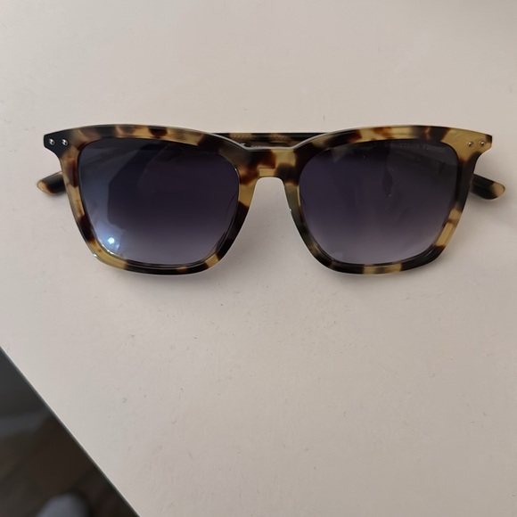 Bottega Veneta Men's BV0251SA 53mm Sunglasses